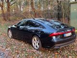 Audi A7 50 TDI tiptronic quattro - ACC - gebrauchte Audi A7 aus dem Jahr 2019