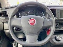 Fahrzeugabbildung Fiat Scudo L3 8-SITZER KAMERA KLIMA CARPLAY GRA ALU