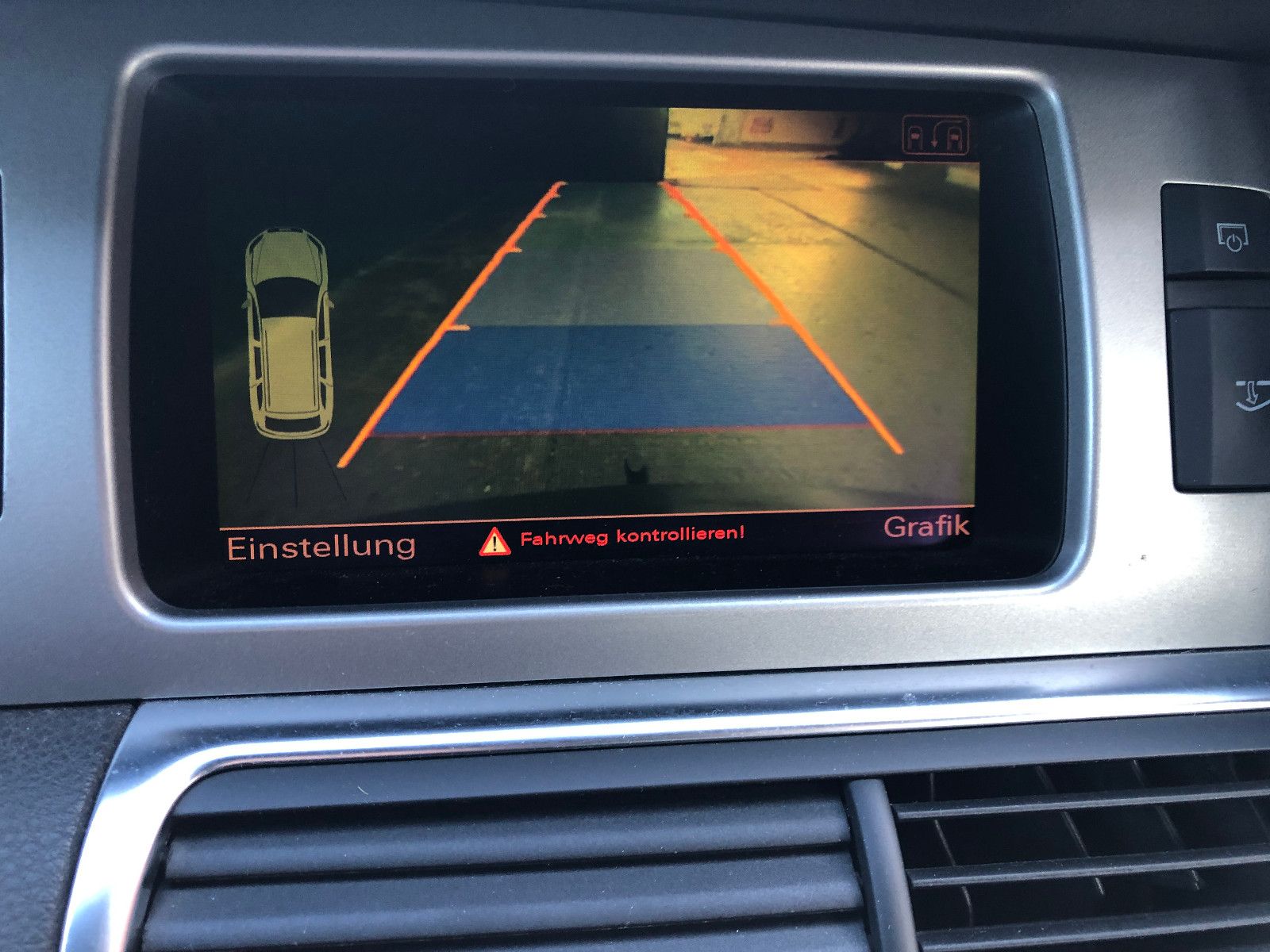 Fahrzeugabbildung Audi Q7 3.0 TDI diesel quattro / Winter + SommerReif.