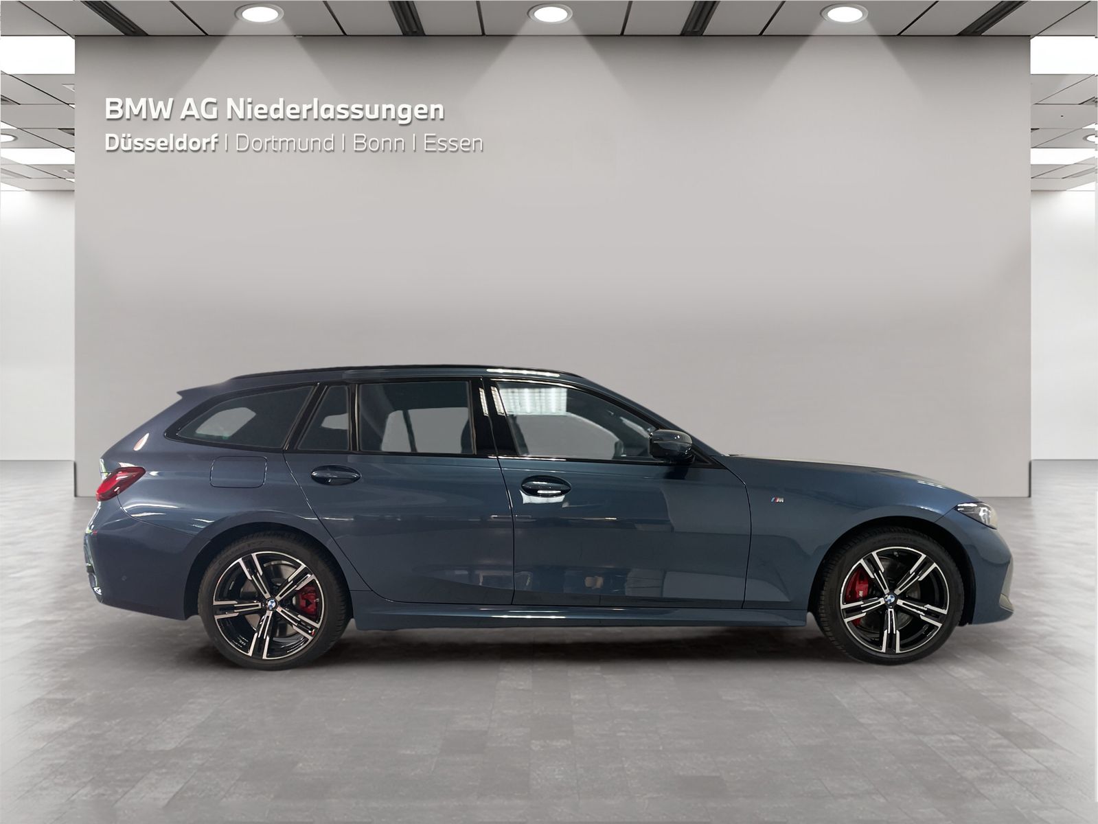 BMW 330 - Bild 8