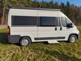 Peugeot Wohnmobil Peugeot Kastenwagen  - Peugeot Kastenwagen