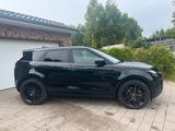 Land Rover Range Rover Evoque 2.0 TD4 132 kW SE Autom. SE - Land Rover Range Rover Evoque in Bremen