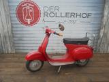 Vespa N 50  50ccm  Garagenfund - ROLLER 50 CCM