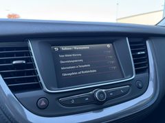 Fahrzeugabbildung Opel Grandland X 1.2 Turbo Innov Auto. LED AHK u-frei