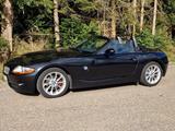 BMW Z4 3.0i Roadster E85 - evtl. Tausch gg... - BMW X5: 4.8