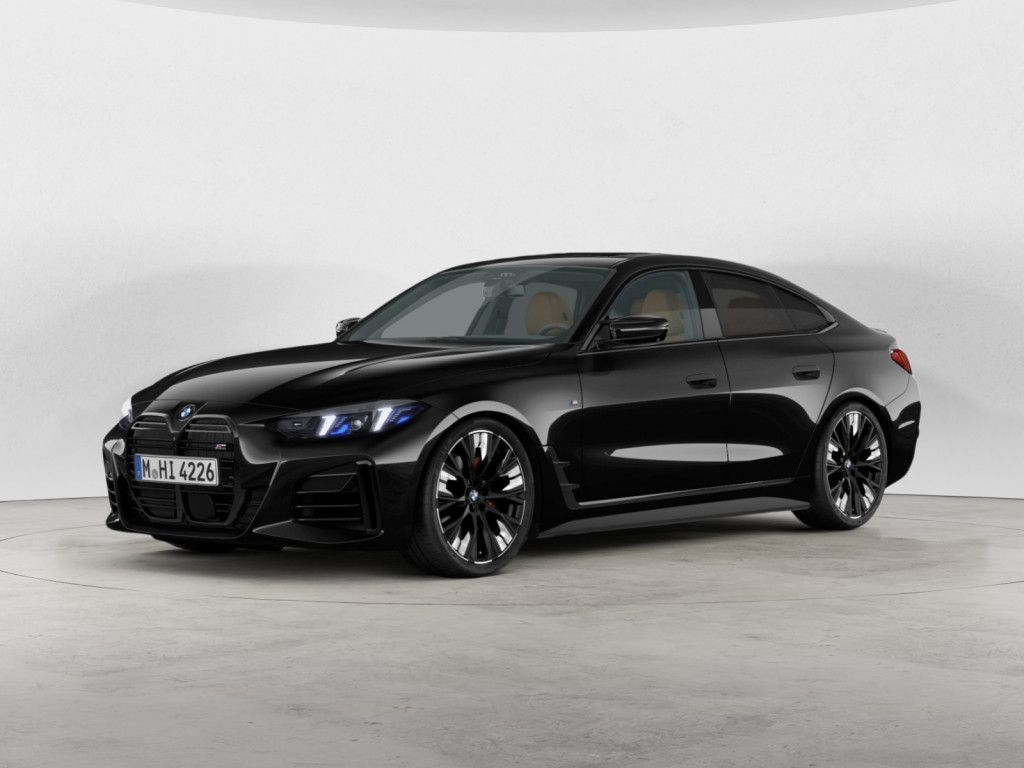 BMW M440 - Bild 2