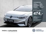 Volkswagen ID.7 Tourer Pro ACC EL.HECK PARKASS 360 HUD AHK - Volkswagen ID.7: Automatik