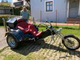Andere Trike - BENZIN TRIKE