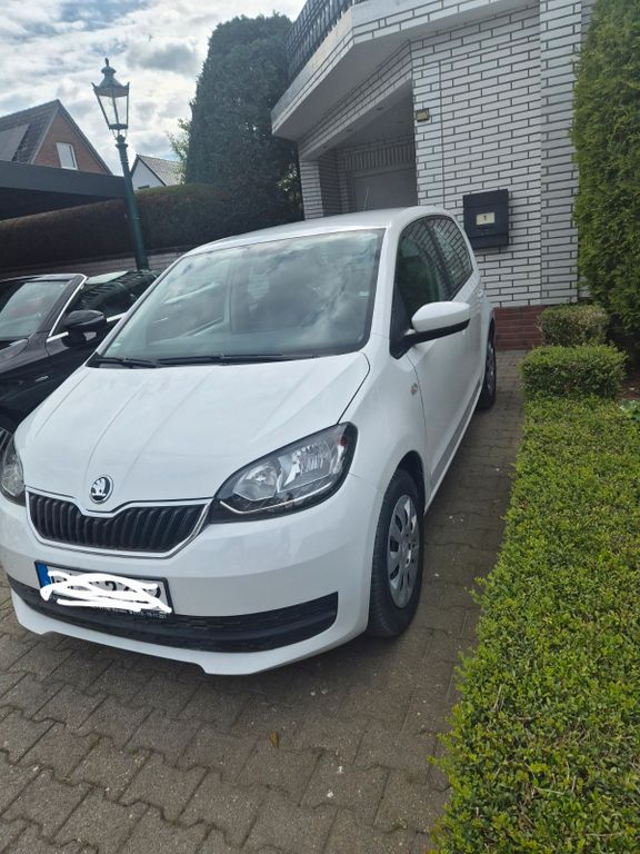 Image of Skoda Citigo