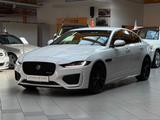 Jaguar XE R-Dynamic S|ACC|HUD|SHZ|PDC|LED|DAB|BT|Kamera - Jaguar XE Gebrauchtwagen