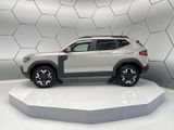 Dacia Duster III Extreme  TCe 130 2WD Vollausstattung - Dacia Duster: Ii