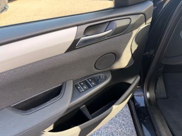 BMW X3 - 7