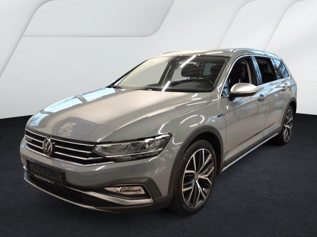 Volkswagen Passat Variant Alltrack 4Motion LED/AHK/ACC/LANE