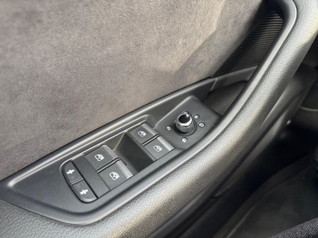 S4 quattro Avant 3.0 TFSI qu. Matrix-LED AHK Pan
