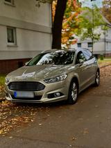 Ford Mondeo MK5 2,0 Diesel - Ford Mondeo: 2.5