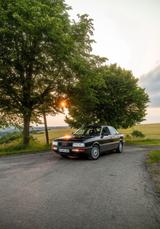 Audi 90 2.3E 100kW Liebhaberfahrzeug - Audi 90 Gebrauchtwagen