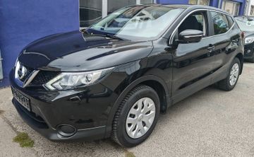 Nissan Qashqai - 3