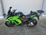 Kawasaki Z1000SX, 20Tkm, viele Extras, Unfallfrei, Tourer - Offers