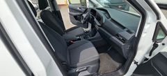 Volkswagen Caddy Life Maxi