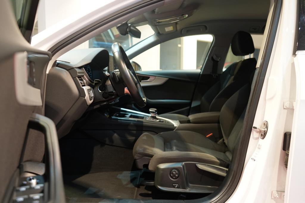 Audi A4 Avant 40 TFSI S line *MATRIX*Navi*Virtual*, миниатюра 10