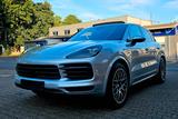 Porsche Cayenne 3.0 V6 * Panorama Dach* - Porsche Cayenne: Panorama Dach