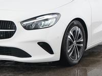 Mercedes-Benz B 180 Progressive getöntes Glas Kamera Winter-P.