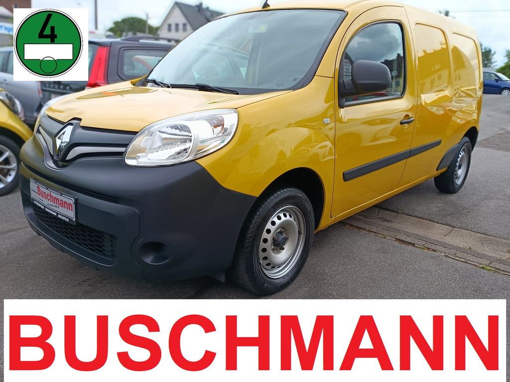 Image of Renault Kangoo