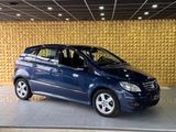 Mercedes-Benz B 200 CDI*KLIMA*PDC*Automatik - gebrauchte Mercedes-Benz B 200 aus dem Jahr 2006