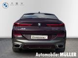 BMW X6 xDrive40d M-Sport*360°Kamera*AHK*Pano.*Harman - BMW X6 in Leipzig
