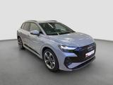 Audi Q4 e-tron S line 40 Keyless SHZ RFK ACC APP - Audi Q4 e-tron SUV