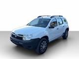 Dacia Duster I Ambiance 4x2 AHK - Dacia Duster Ambiance mit Benzin-Antrieb