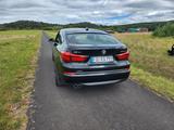 BMW Gran Turismo 530d xDrive. Luxury Line. M Paket - BMW 530 Gran Turismo aus 2016