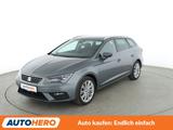 Seat Leon 1.4 TSI ACT Xcellence Aut.*LED*TEMPO*PDC*SH - Seat Leon: 1.4