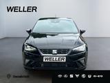 Seat Ibiza 1.0 TSI DSG FR Black Edition *LED*SHZ*CAM* - Seat Ibiza: Fr Black Edition
