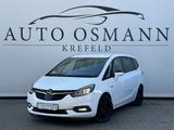 Opel Zafira 2.0 D (CDTI) Aut. Business Edition/ PDC - Opel Zafira: Standheizung