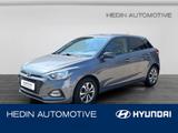 Hyundai i20 1.2 YES! (EURO 6d-TEMP) SHZ|TEMP|KAM|SHZ|PTS - gebrauchte Hyundai i20 aus dem Jahr 2020