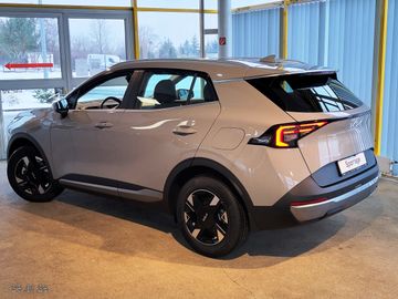 Kia Sportage 1.6T DCT-MJ.26-NAVI-LED-KAMERA-SHZG-PDC