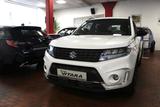 Suzuki Vitara 1.4 Boosterjet Hybrid M/T CLUB *Alu* - Suzuki Vitara Club mit Hybrid-Antrieb (Benzin/Elektro)