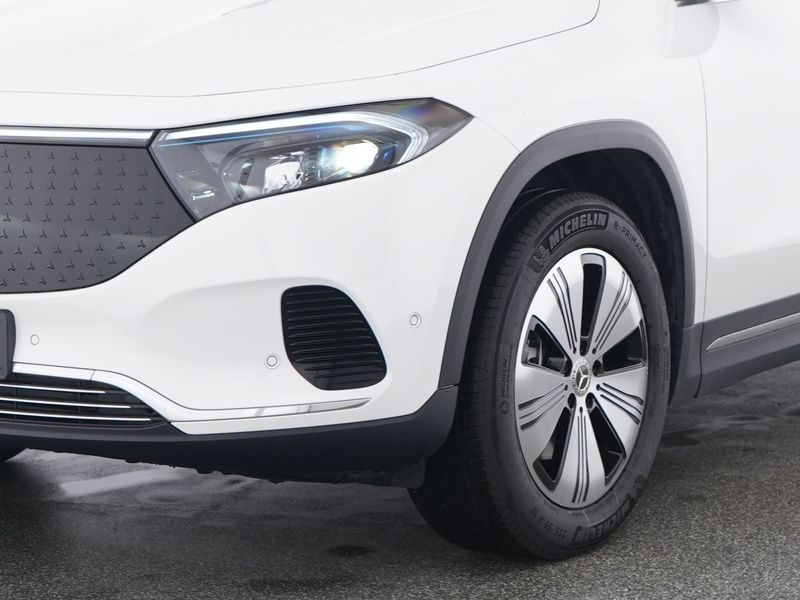 Fahrzeugabbildung Mercedes-Benz EQA 250+ BONUS+PROGR.+MEMORY+VERKZ.ASS+LHZG+CARP
