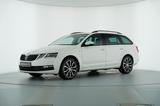 Skoda OCTAVIA SOLEIL 2.0TSI DSG 1.HAND/SCHECKHEFTSKODA - Skoda Octavia: Dsg
