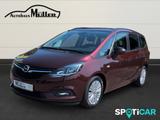 Opel Zafira C ON Start Stop Anhängerkupplung Sitzehei - Opel Zafira: On