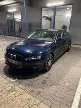 Audi A4 1.8 TFSI Ambiente Ambiente TÜV 11/27