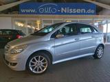 Mercedes-Benz B 150 ALU Klima Sitzheizung - gebrauchte Mercedes-Benz B-Klasse aus dem Jahr 2007