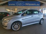 Mercedes-Benz B 150 ALU Klima Sitzheizung - Mercedes-Benz B-Klasse aus 2007