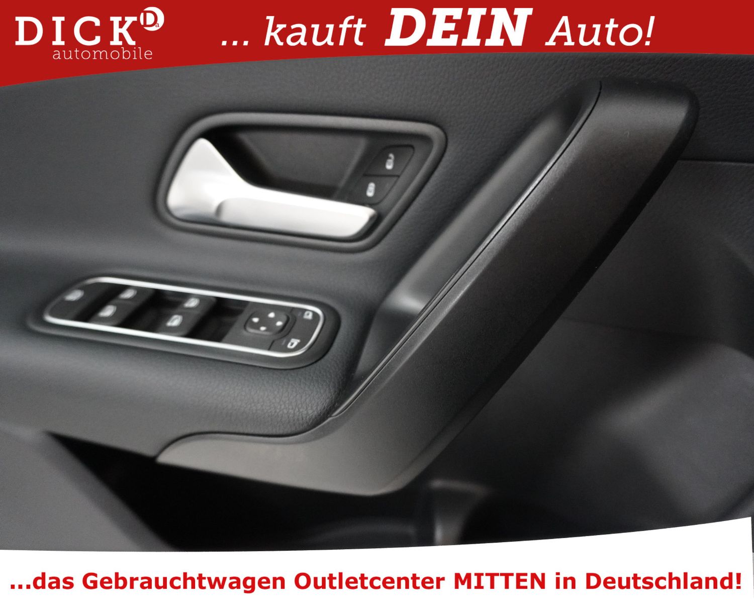 Fahrzeugabbildung Mercedes-Benz CLA180 SB CGI 7G Style LEDER+SHZ+NAV+KAM+LED+AHK
