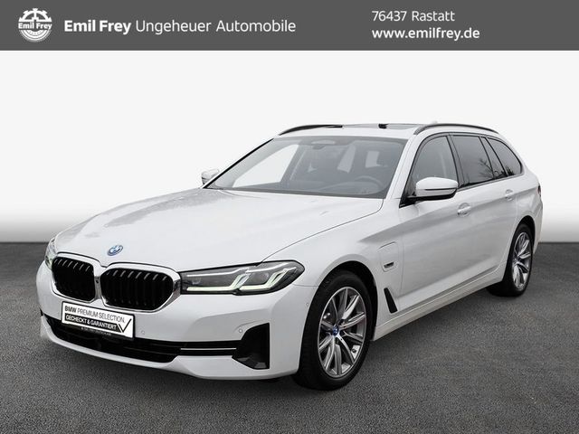 BMW 530e xDrive Touring Aut.