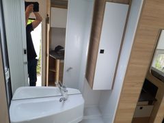 Chausson C656, Alkoven, neues Modell, MJ25