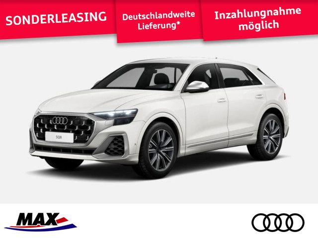 Audi SQ8 SUV TFSI #FREI KONFIGURIERBAR#