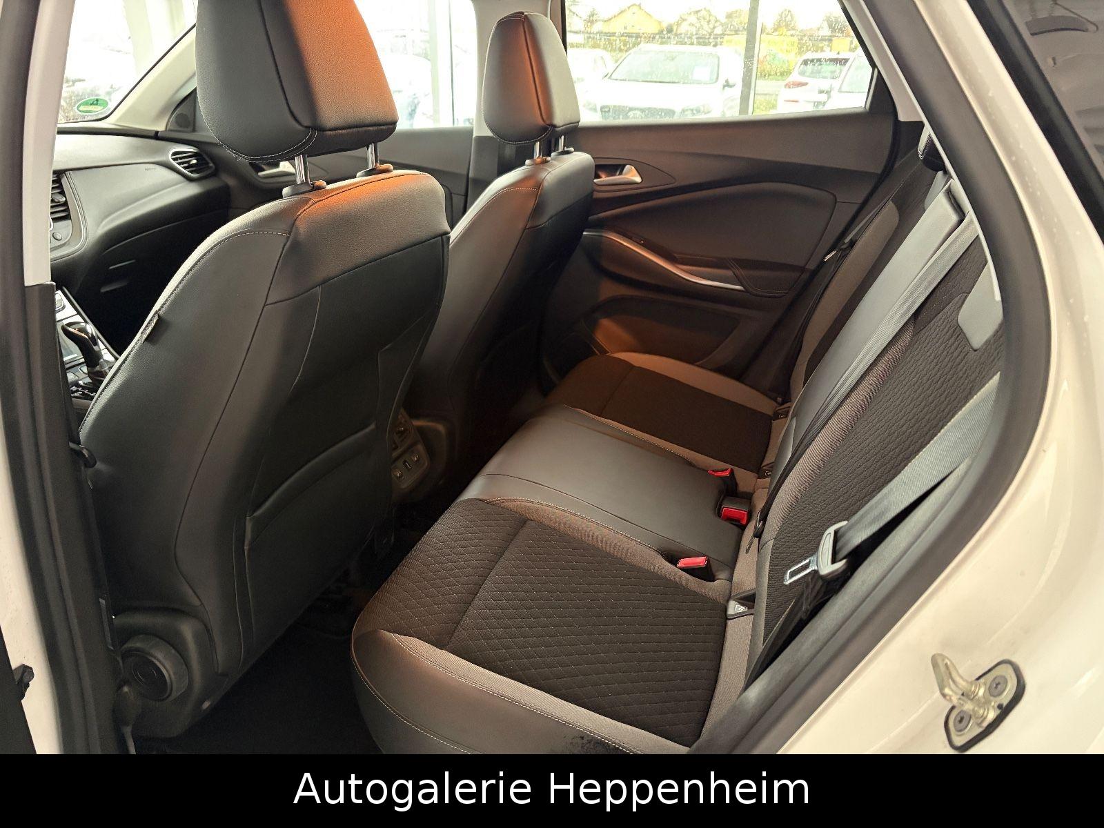 Opel Grandland (X)Innovation/AUT/NAV/SHZ/L-HEIZ/R-KAM
