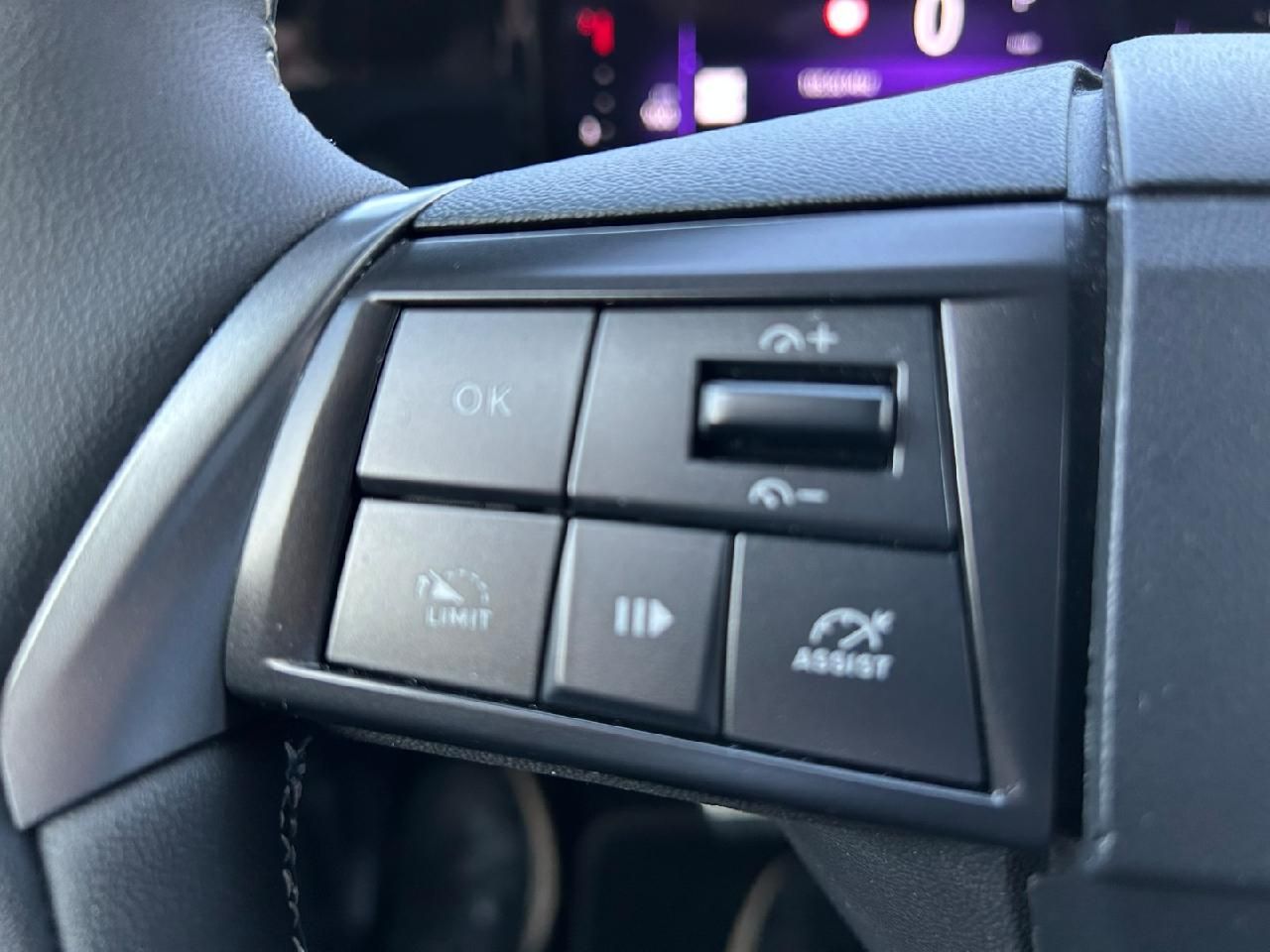 Fahrzeugabbildung Opel Mokka GS